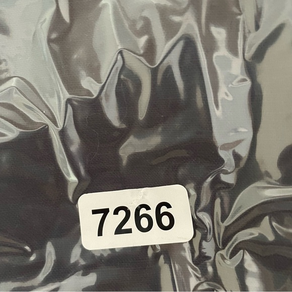 Brooks Brothers Black Pleated Wide-Leg Linen Trousers - 37266 - Picture 13 of 13